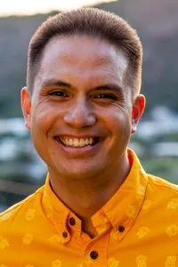 Ikaika Hussey