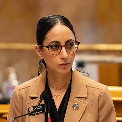 Iman Jodeh