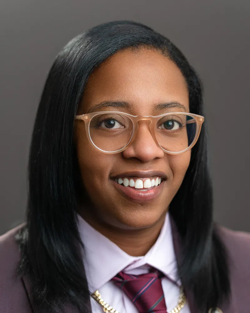 Imani Barnes