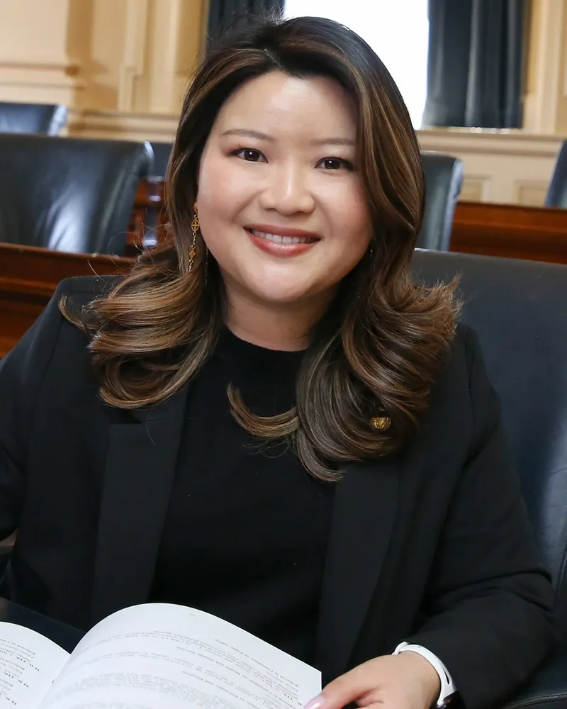 Irene Shin