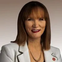 Iris Rudder