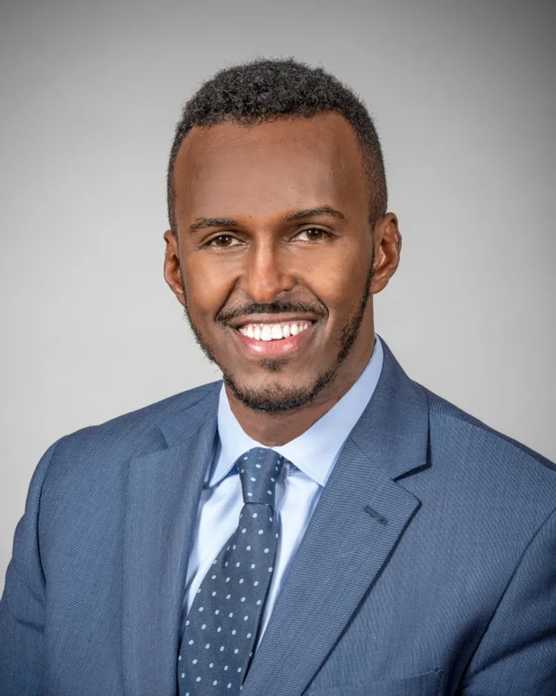 Ismail Mohamed