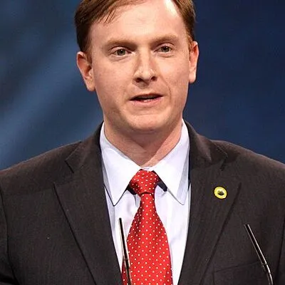 J.B. McCuskey