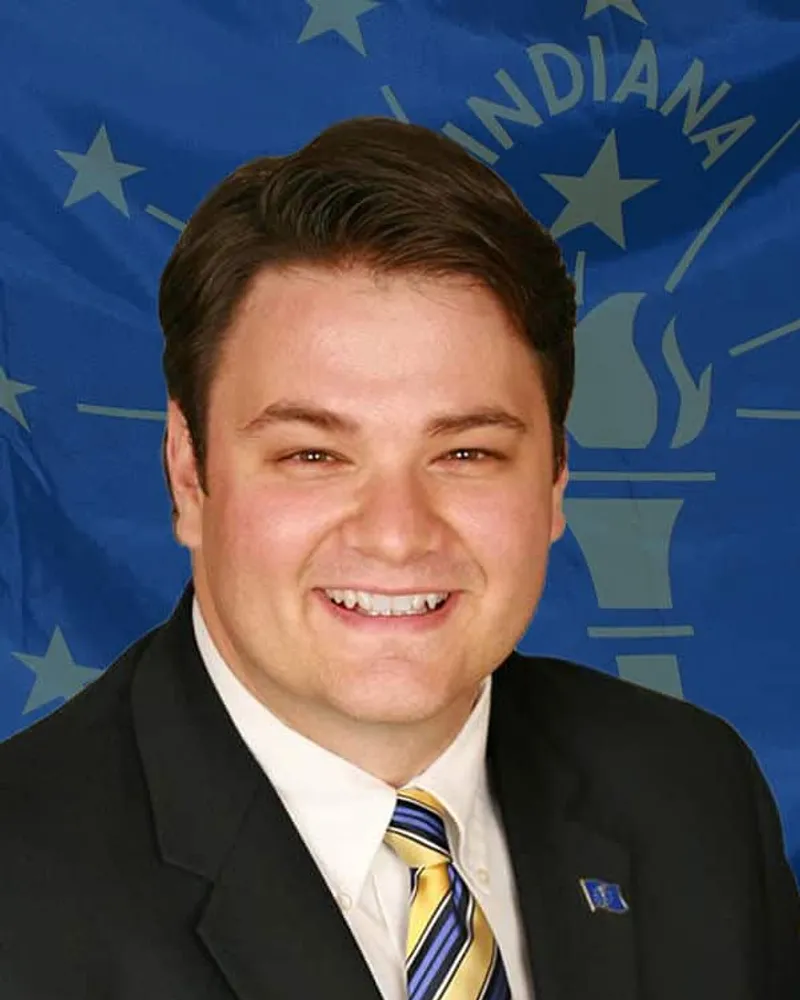 J.D. Ford
