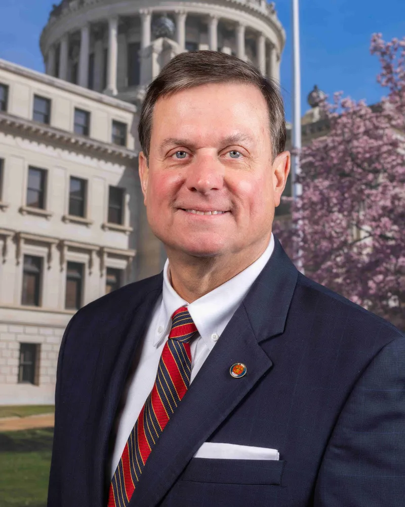 J. Walter Michel