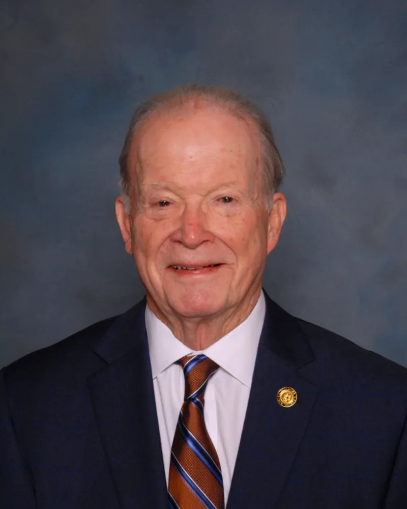 Jabo Waggoner