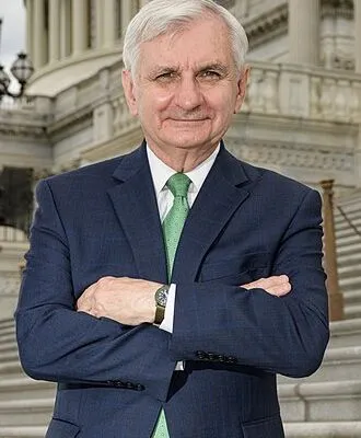 Jack Reed