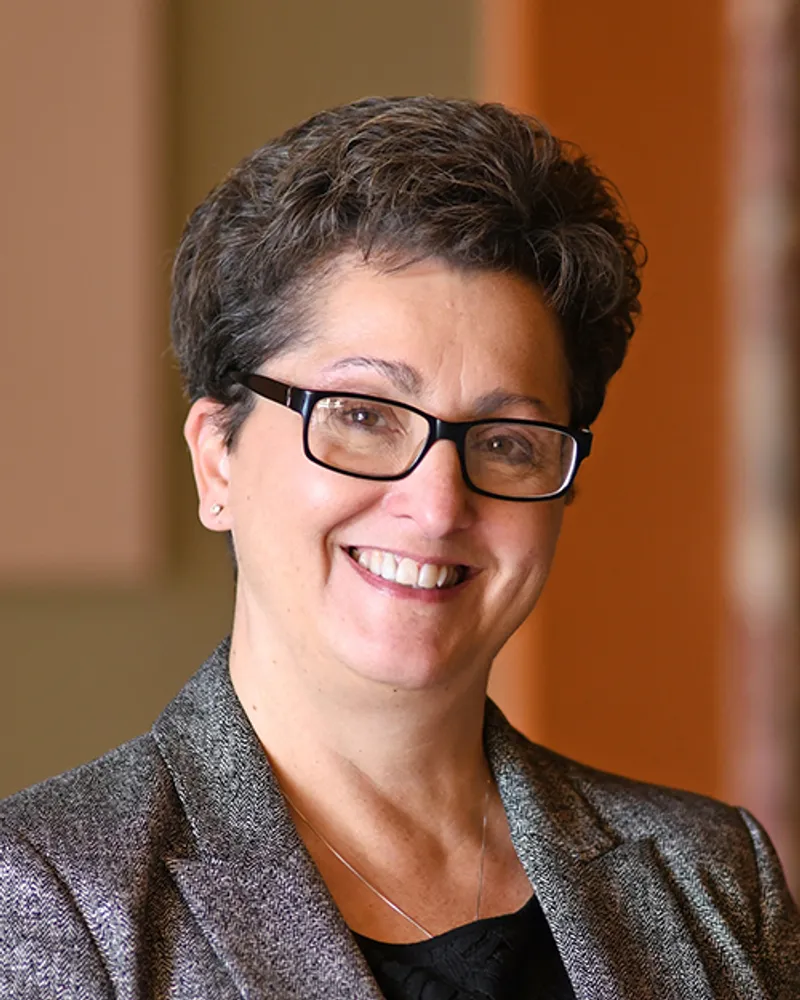 Jackie Haas