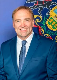 Jacob D. Banta