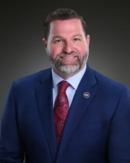 Jacob Landry