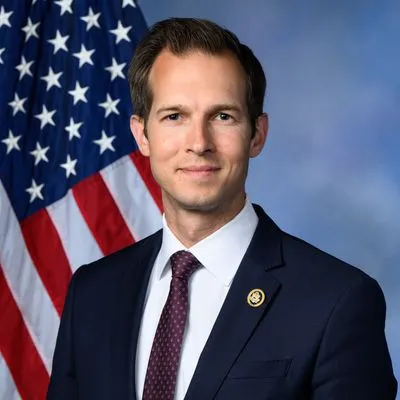 Jake Auchincloss
