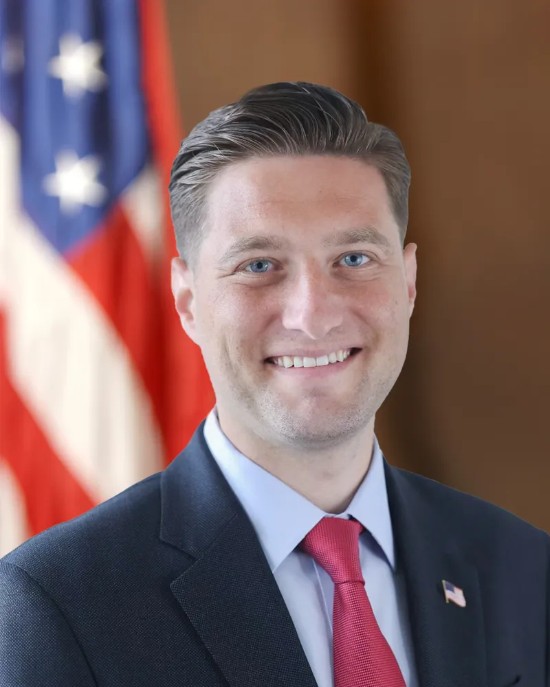 Jake Blumencranz