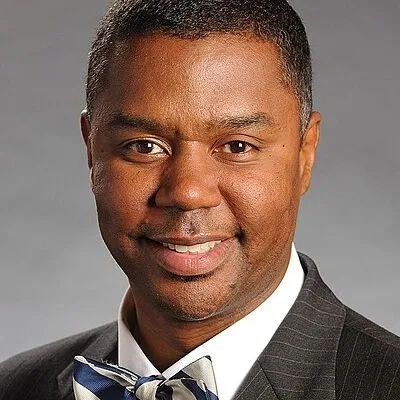 James Beverly