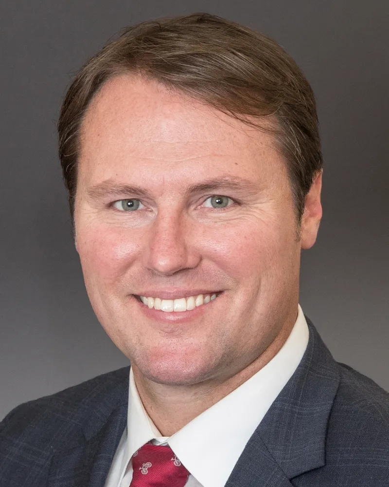 James Burchett