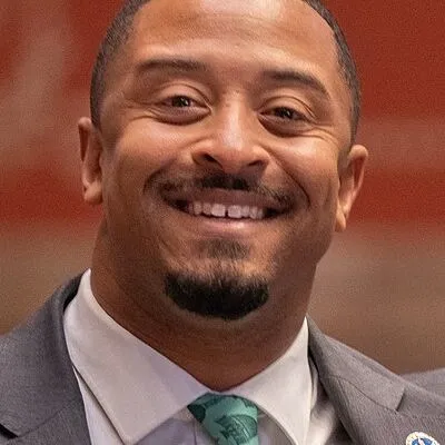 James Coleman