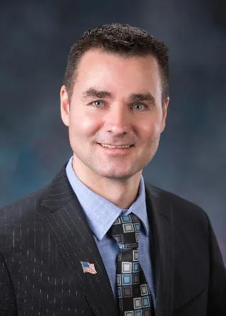 James Holtzclaw