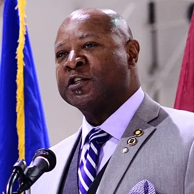 James Manning Jr.