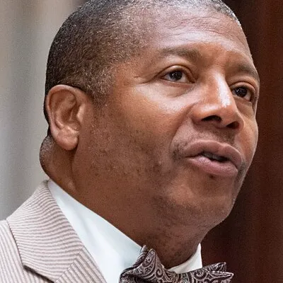 James Sanders Jr.
