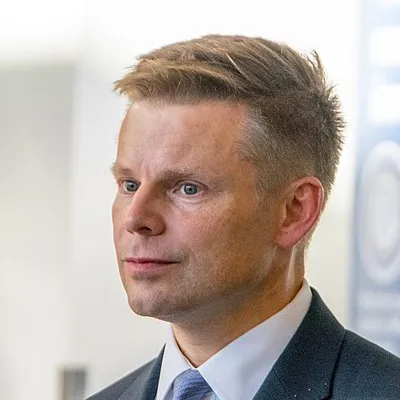 Jamie Pedersen