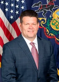 Jamie Walsh