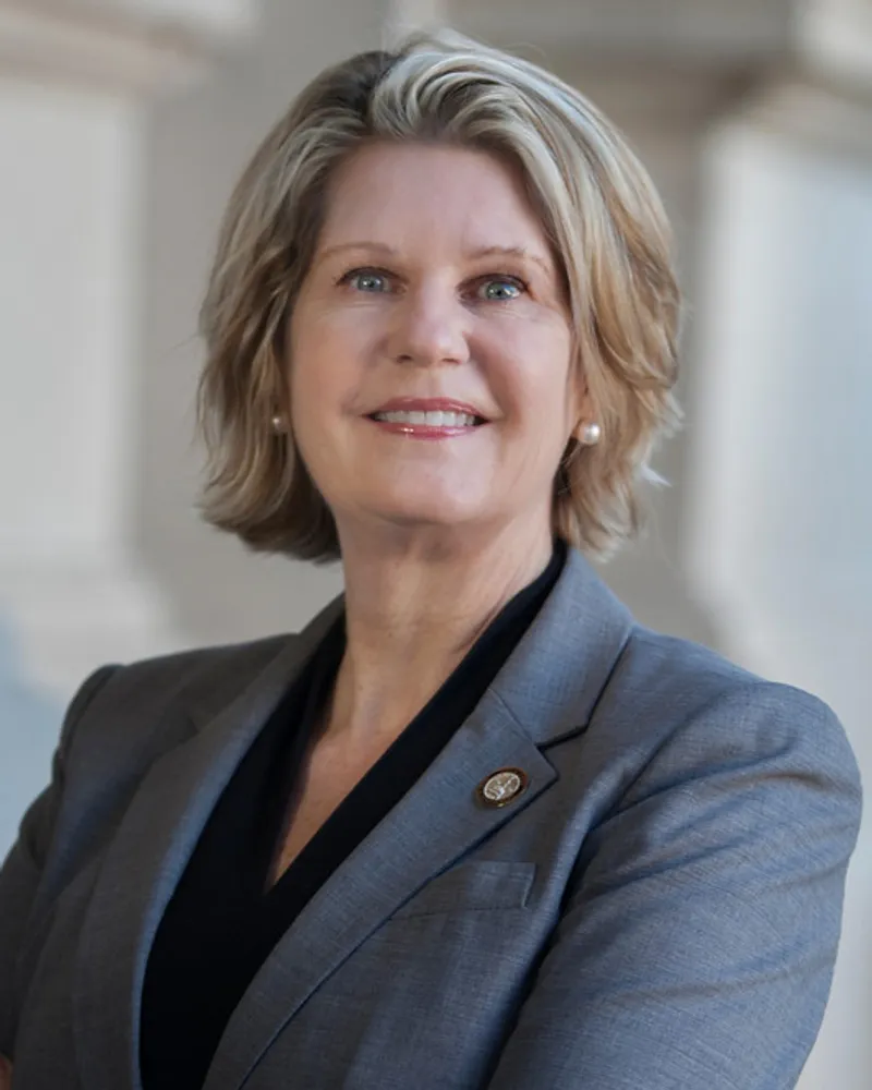 Jan Jones