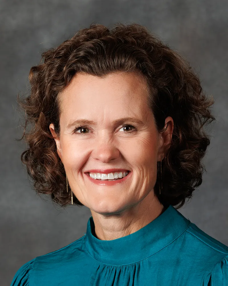 Jana Hughes