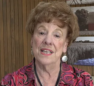 Jane English