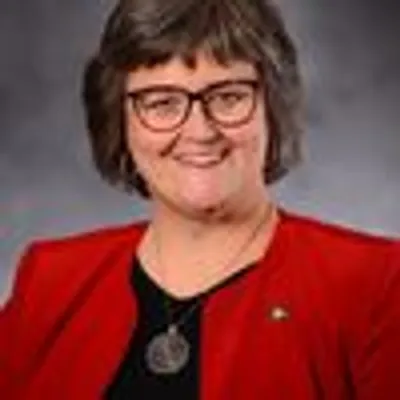 Janeen Sollman