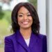 Janeese Lewis George