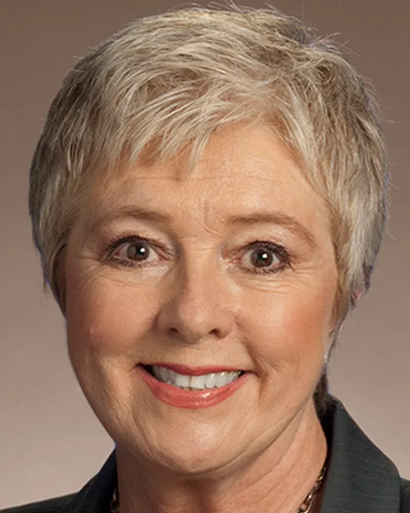 Janice Bowling