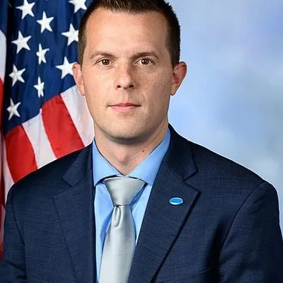 Jared Golden