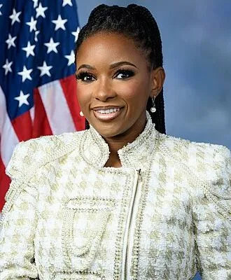 Jasmine Crockett