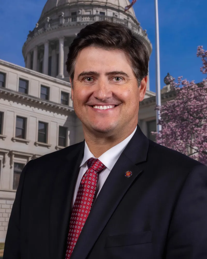 Jason Barrett
