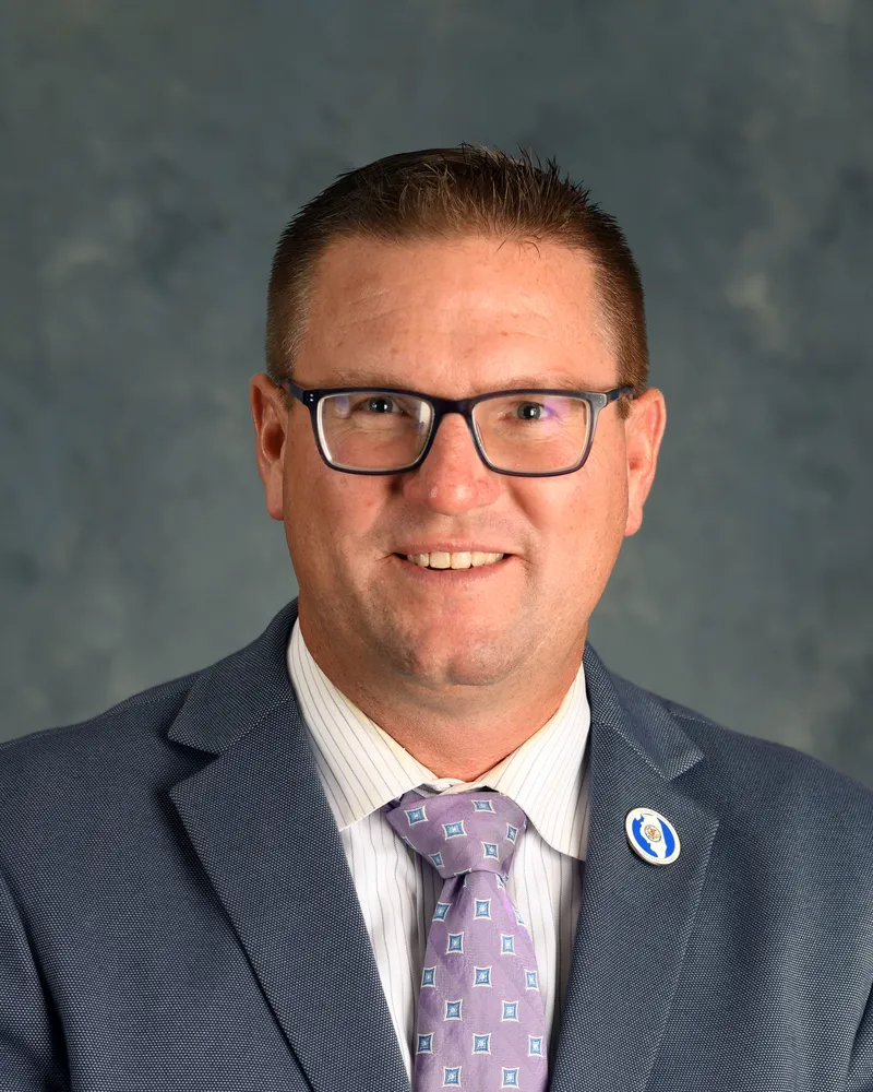 Jason Bunting