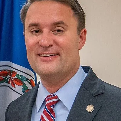 Jason Miyares