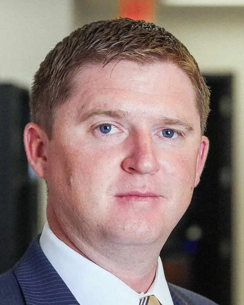 Jason Patchett