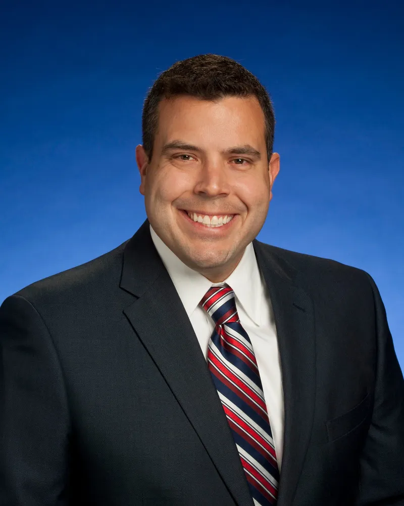Jason Powell