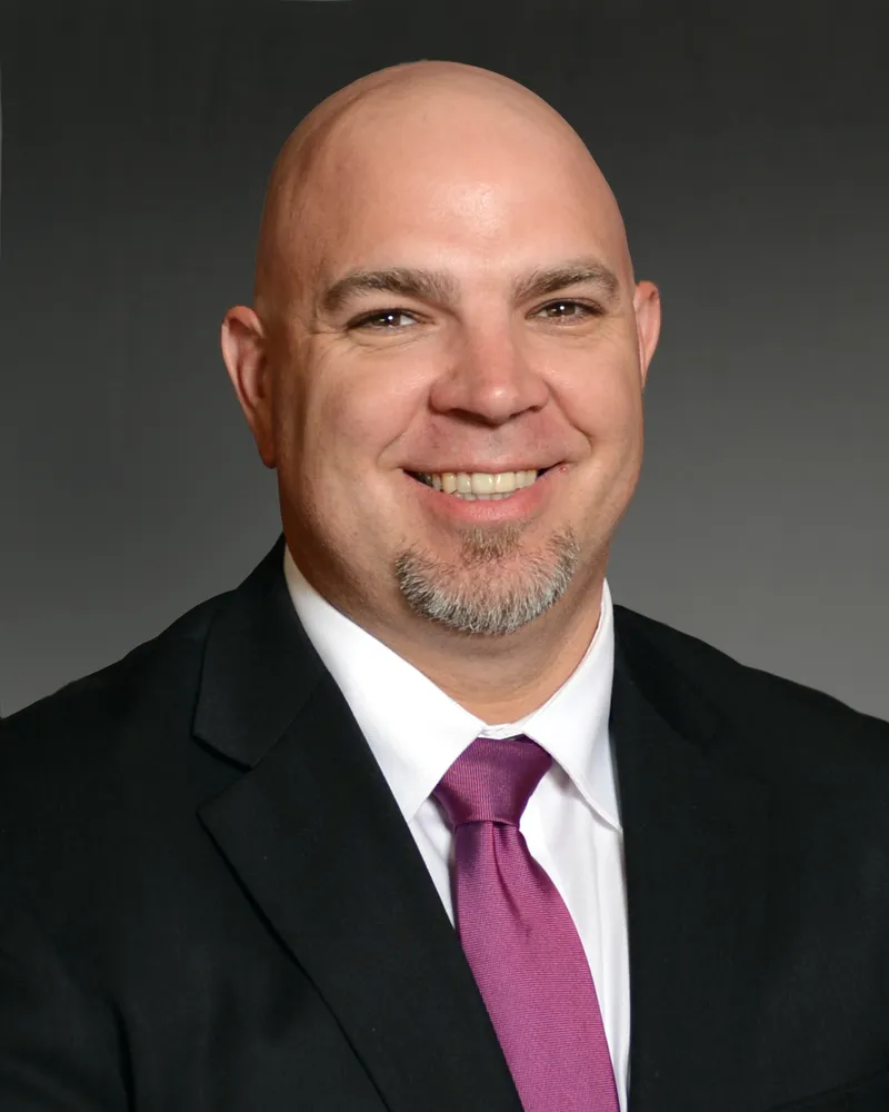 Jason Ridley
