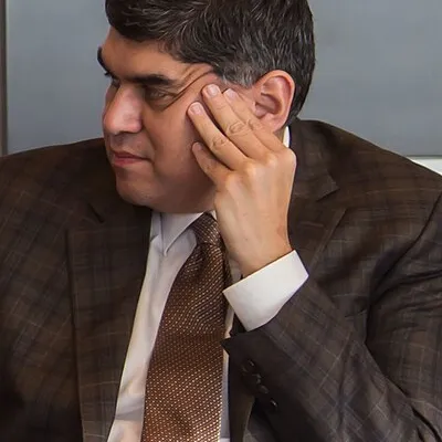 Javier Valdez