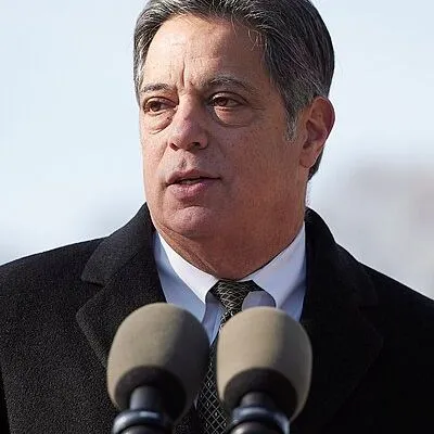 Jay Costa