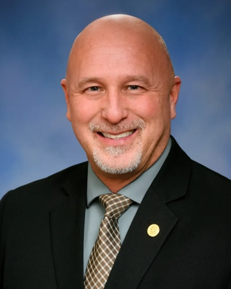 Jay DeBoyer