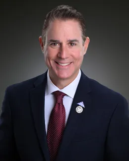 Jay Gallé Jr.