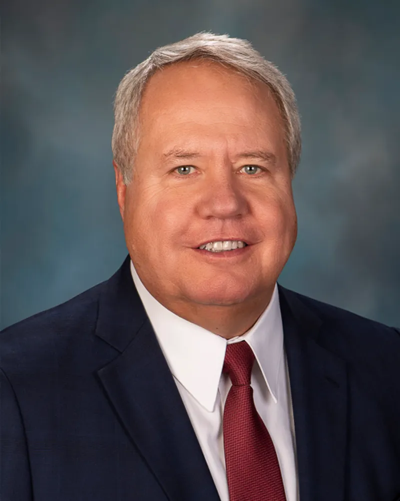 Jay Hoffman