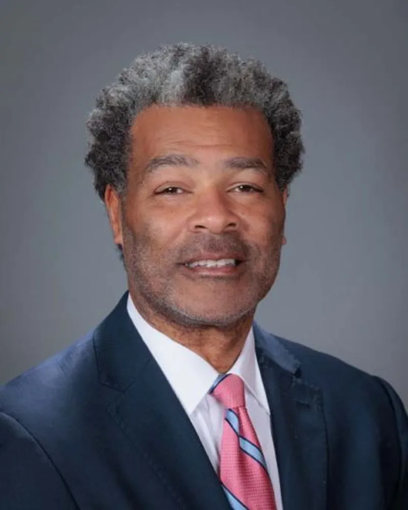 Jay Richardson