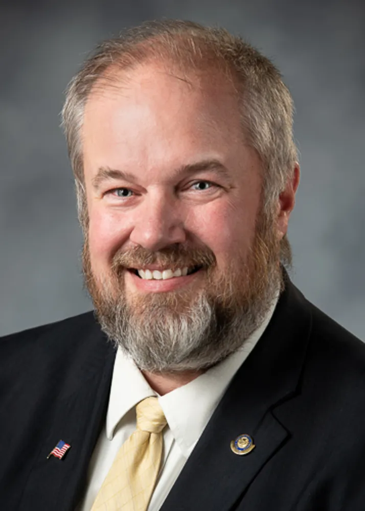 Jay Taylor