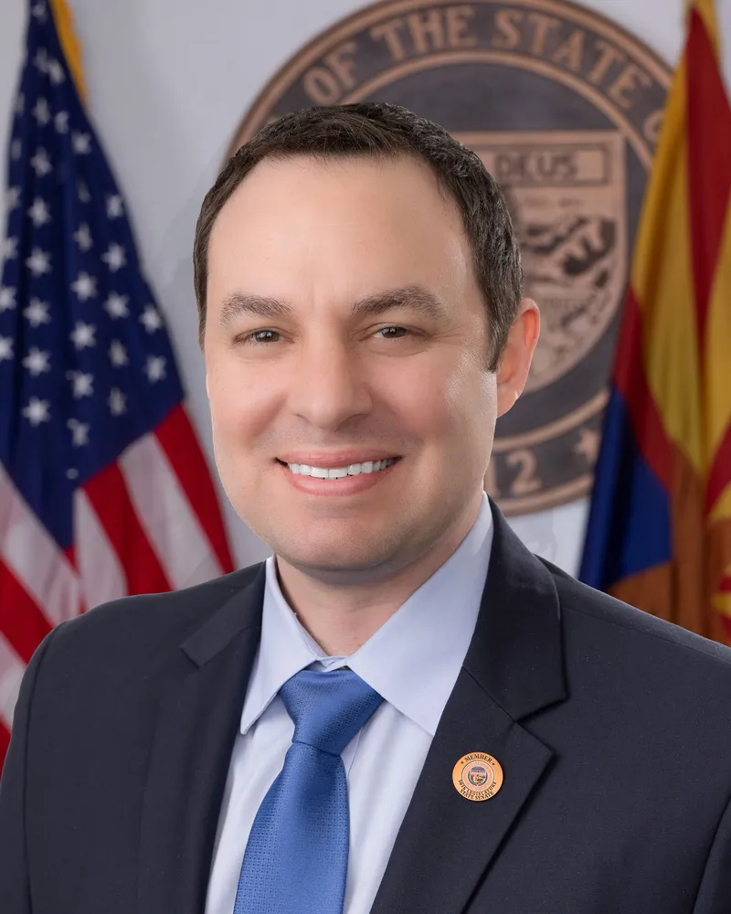 JD Mesnard