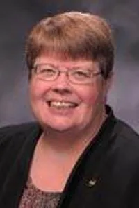 Jeanette Mott Oxford