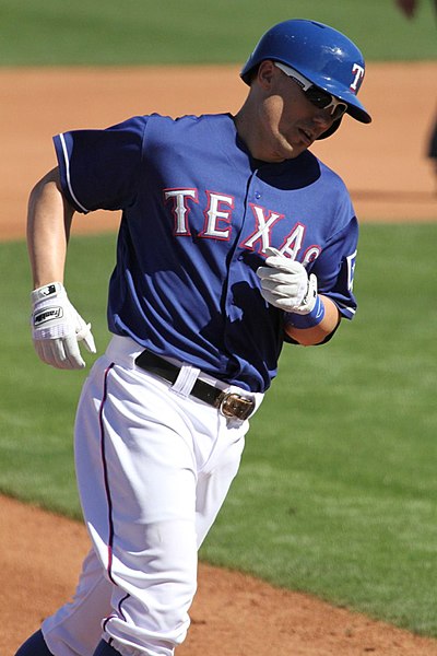 Jeff Baker