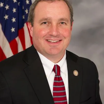 Jeff Duncan