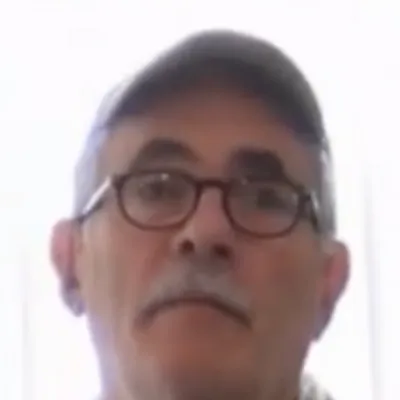 Jeff Golden